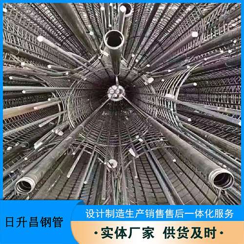 郴州声测管规格型号有哪些分类？